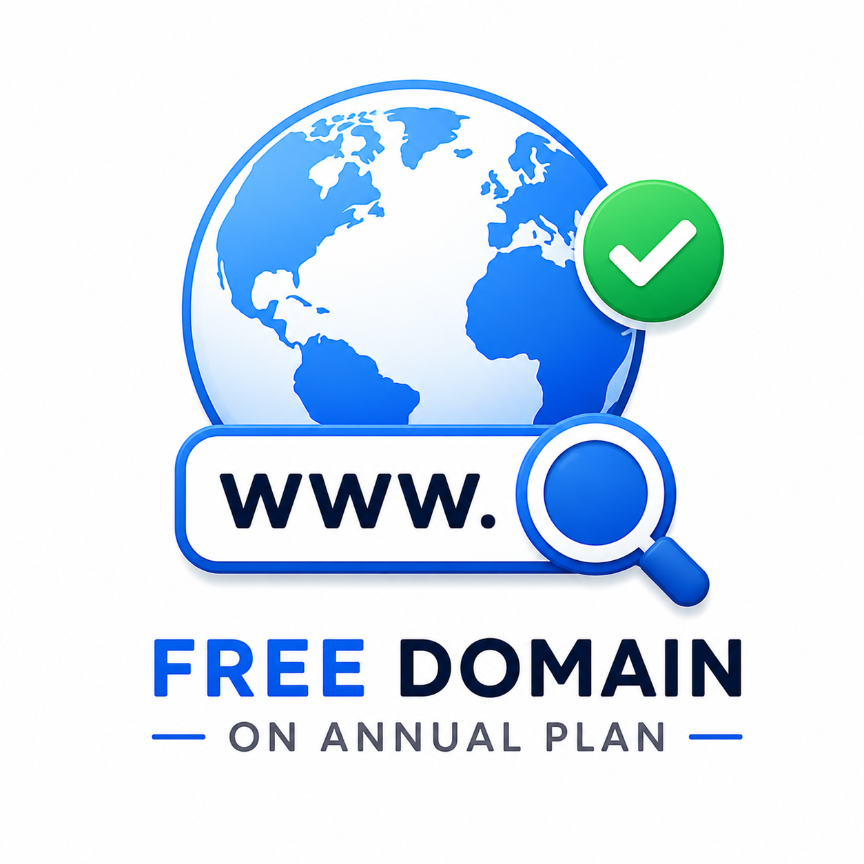 Free Domain